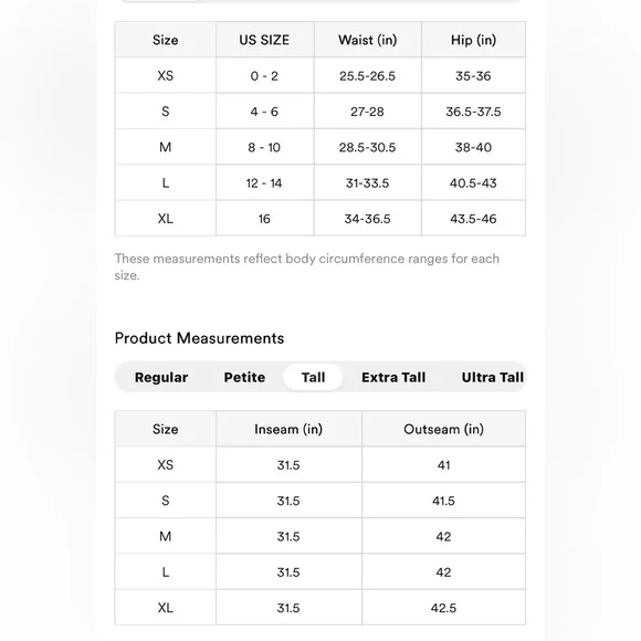 Halara medium wash asymmetrical low rise waist soft denim wide leg jeans, new - Picture 8 of 11